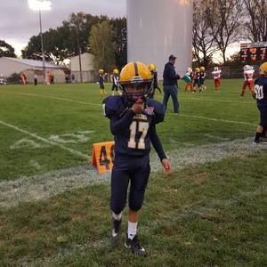 Meet your Posher, Layton